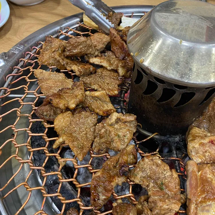 청학동 사진