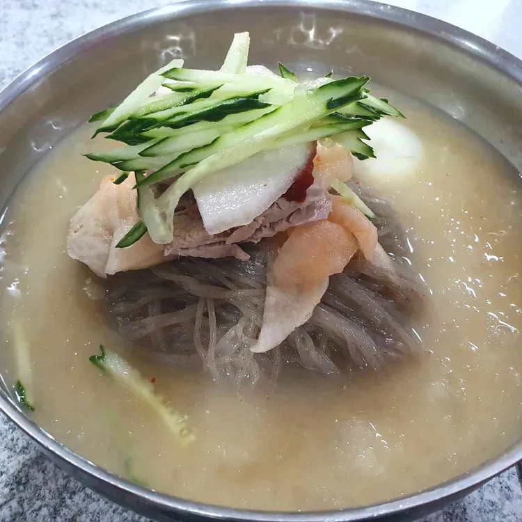 용두식당 사진