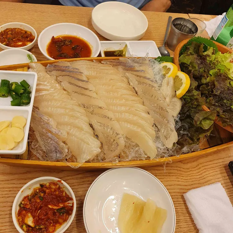 광명수산 사진