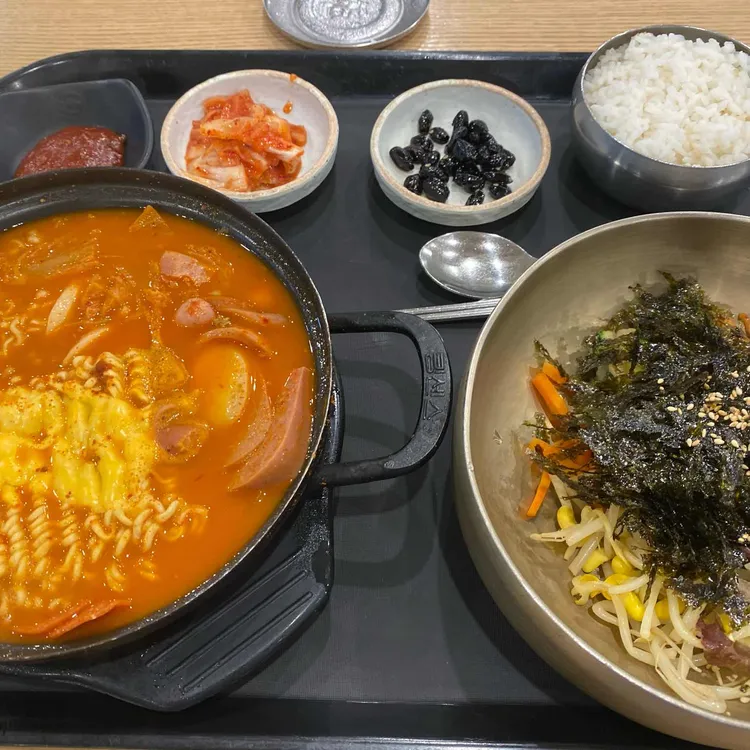 소박한식당 사진