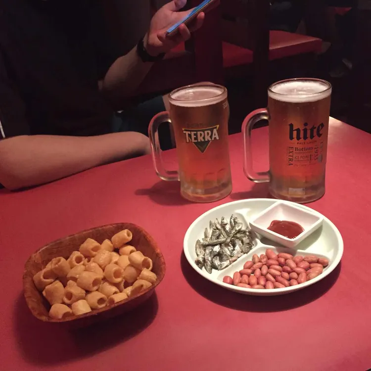 까투리식당 사진