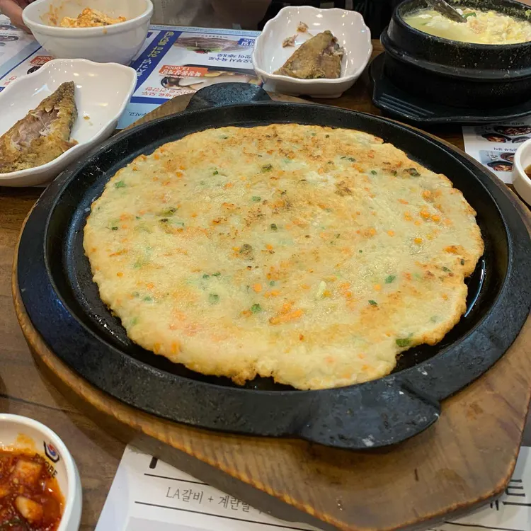 북창동순두부 사진