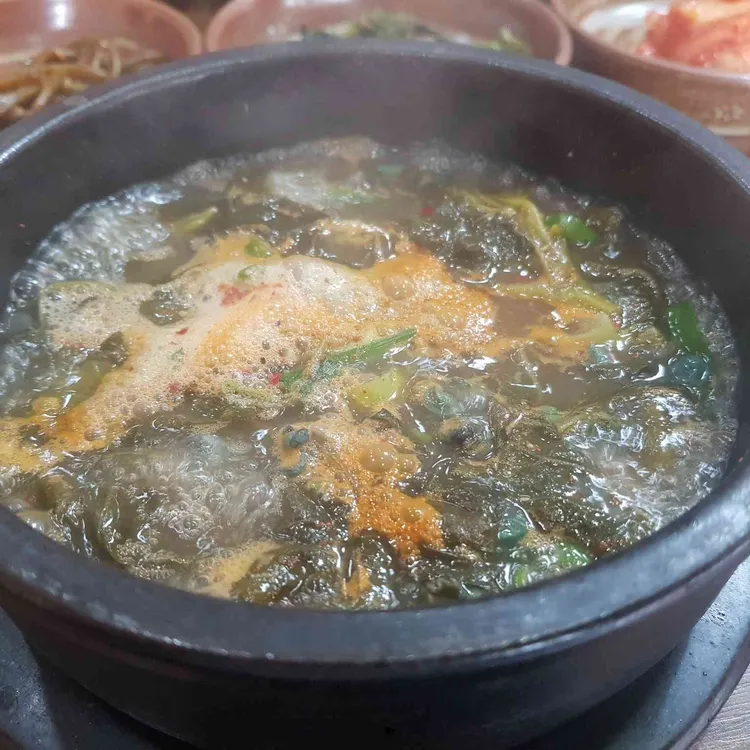 투가리식당 사진