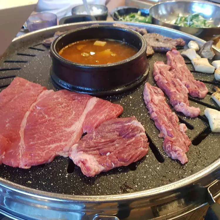 소한마리정육식당 사진