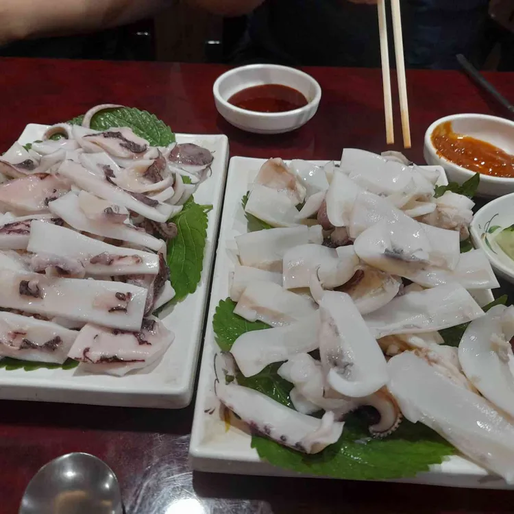 정든집 사진