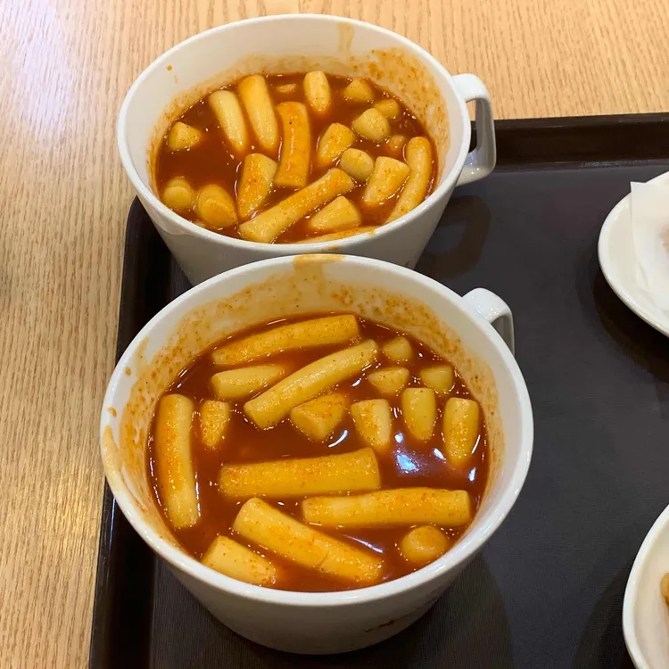 신만용신가네매운떡볶이(노은점) 사진