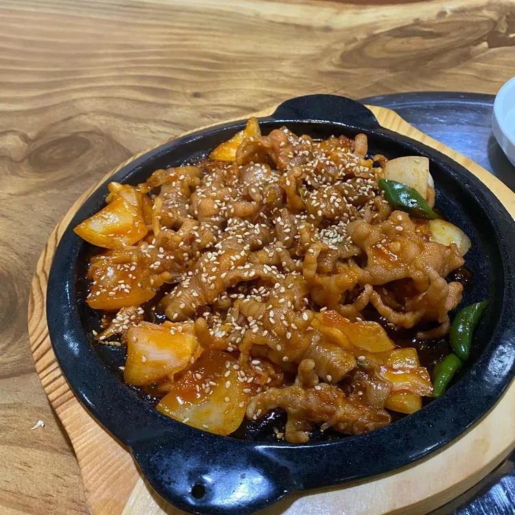 중앙바베큐 사진