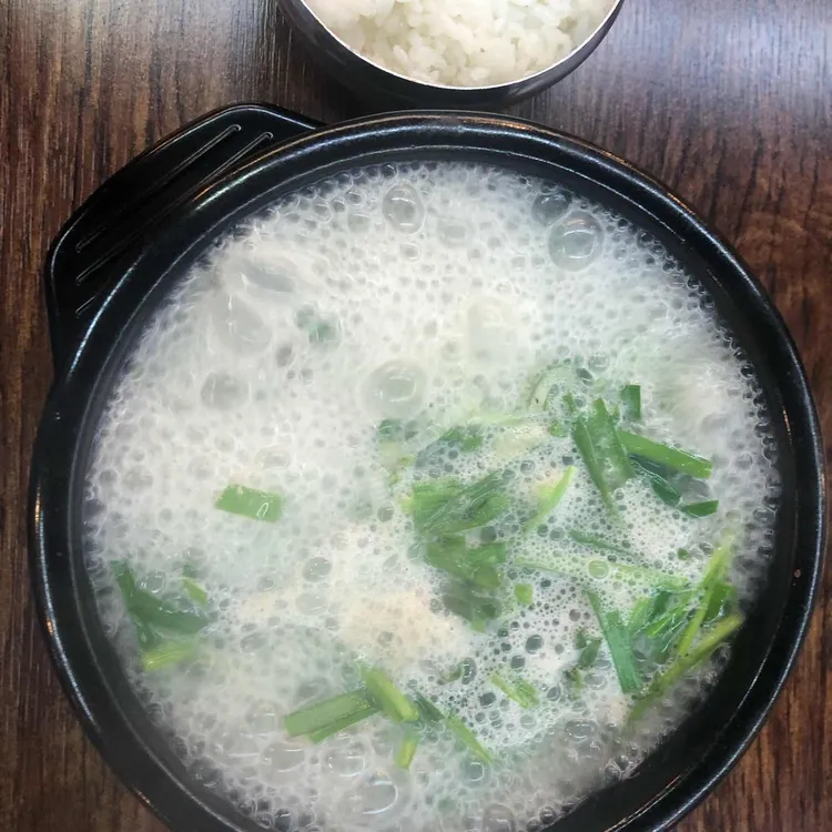 병천순대 사진