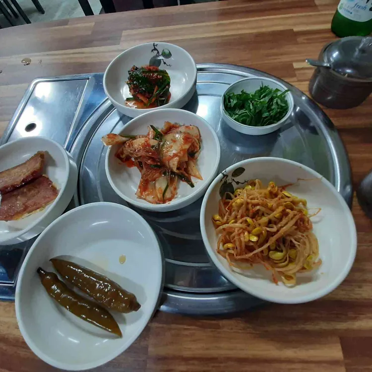 풍미식당 사진