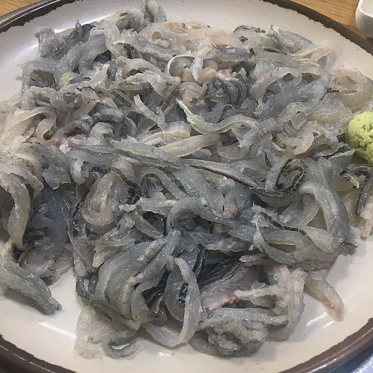 동원회수산 사진