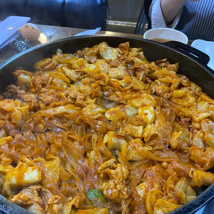 대학로참닭갈비 사진