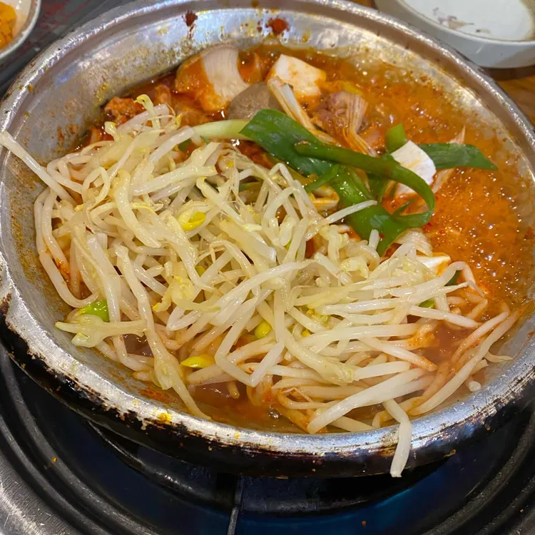 짚신매운갈비찜 사진