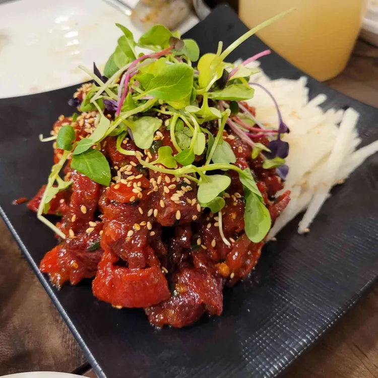 마두원 두부마을 사진