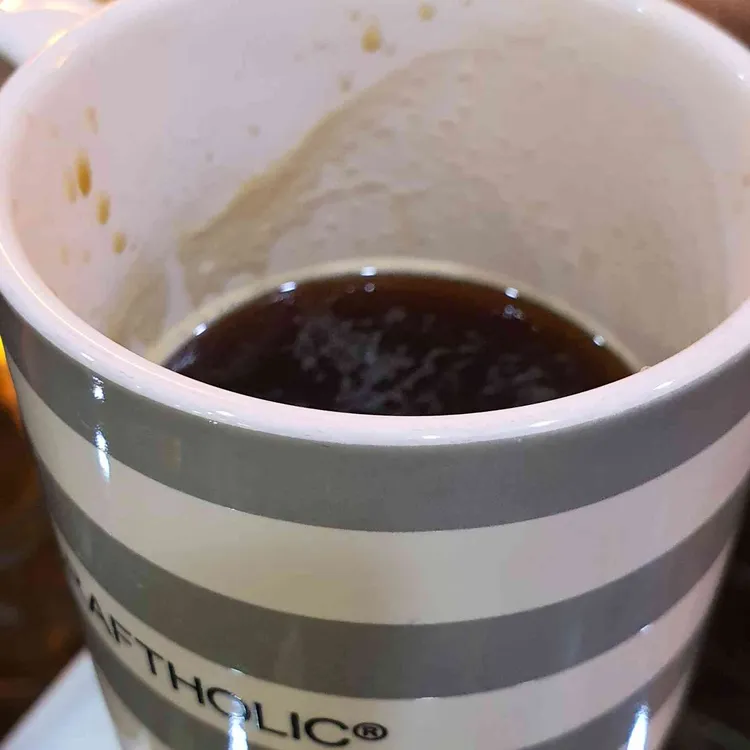 카페 예뜰안 사진