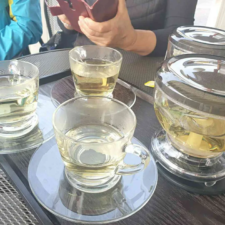 블리스인 카페 사진