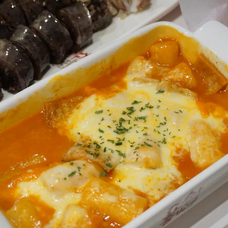 죠스떡볶이 사진