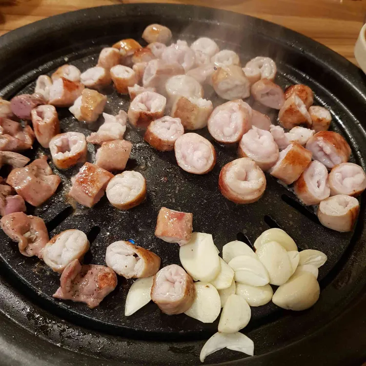 도남막창구이 사진