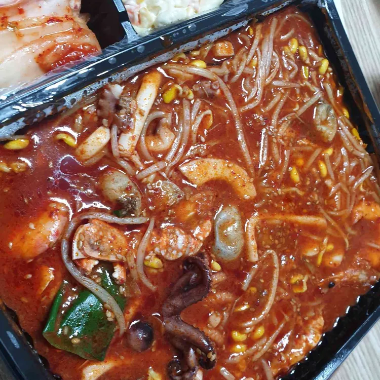 부부식당 사진