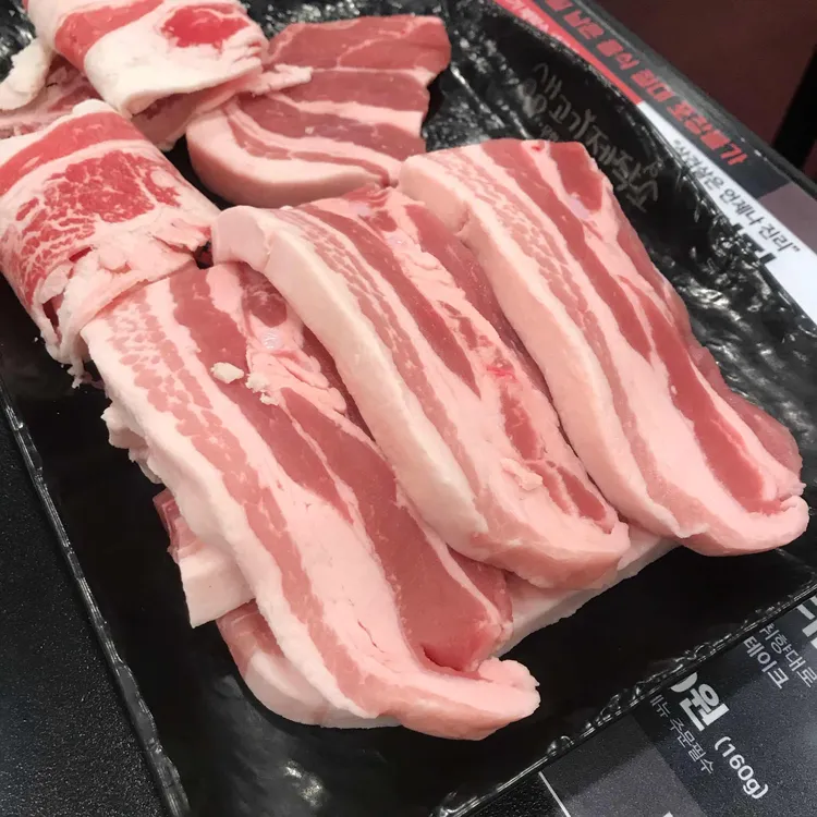 생고기제작소 사진