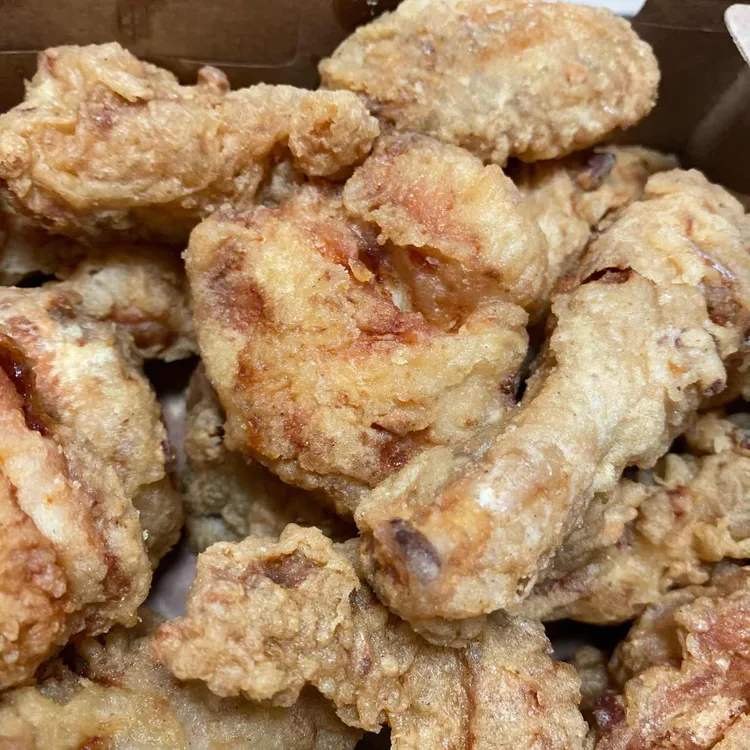 교촌치킨 사진