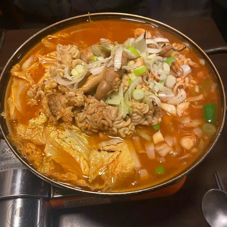뜨락 사진