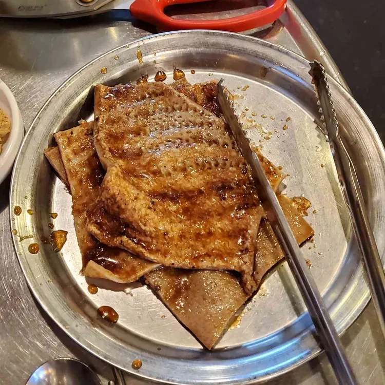 서강껍데기 사진