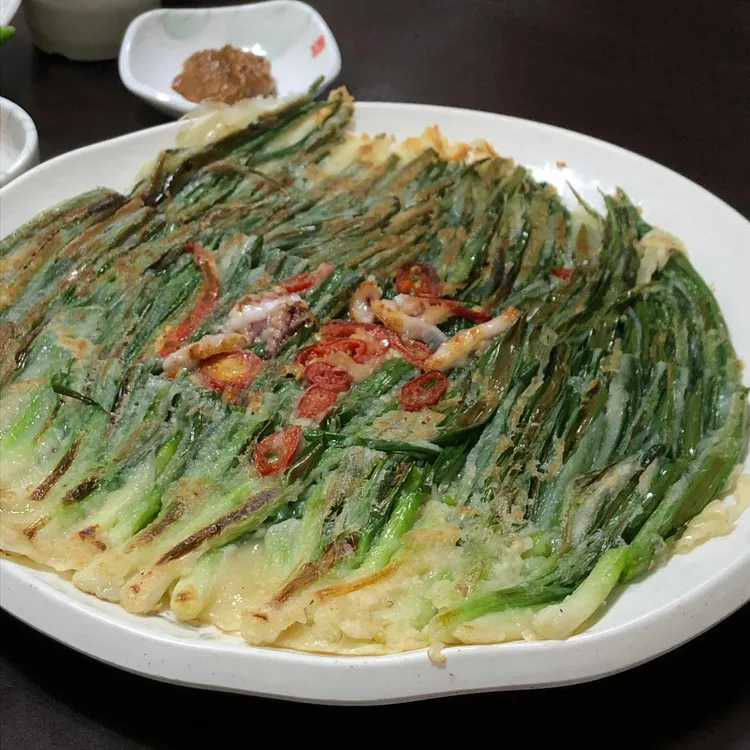 할매칼국수 사진