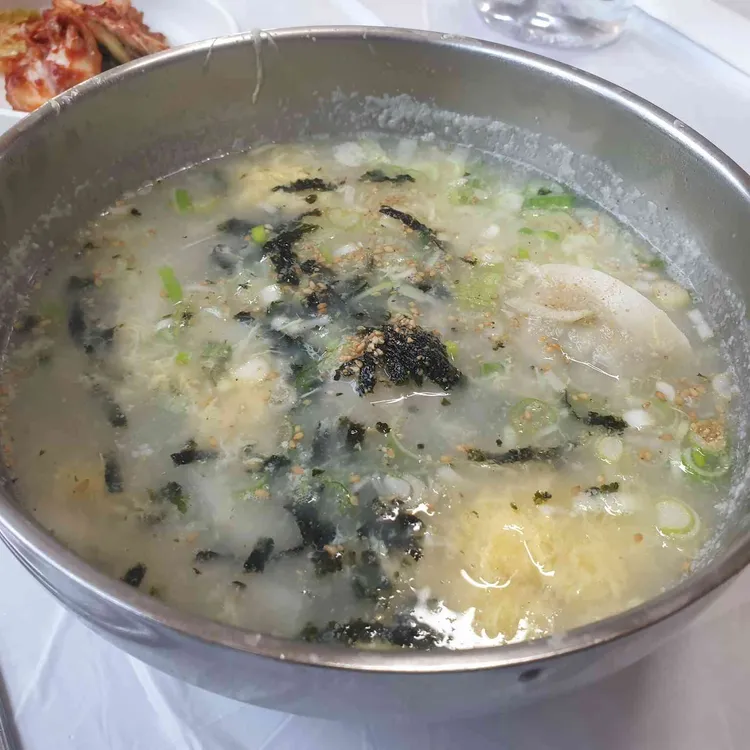 성심식당 사진