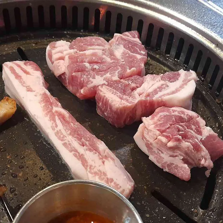 맛내음왕소금구이 사진