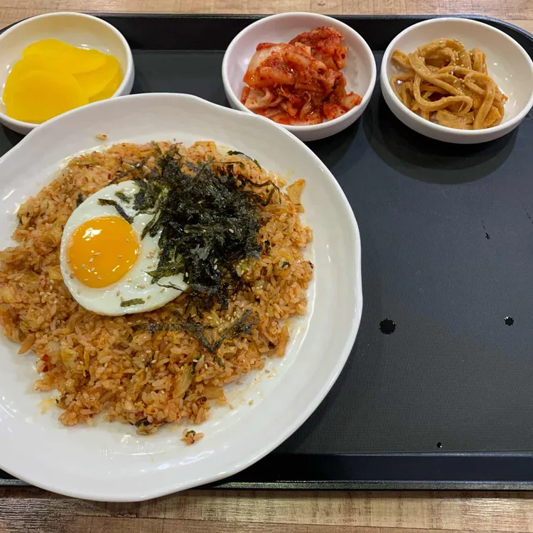 모닝김밥 사진