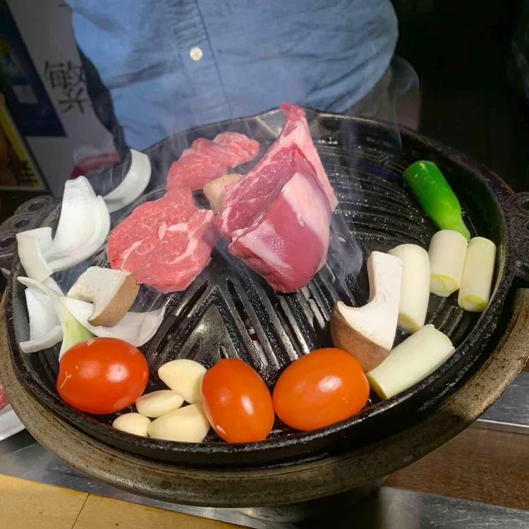 히츠지미세 사진