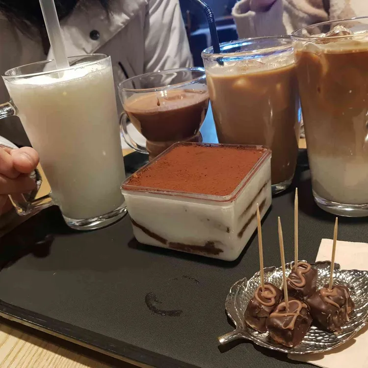 비쥬느와르 사진