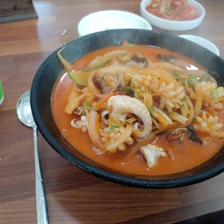 김가네 서해짬뽕 사진