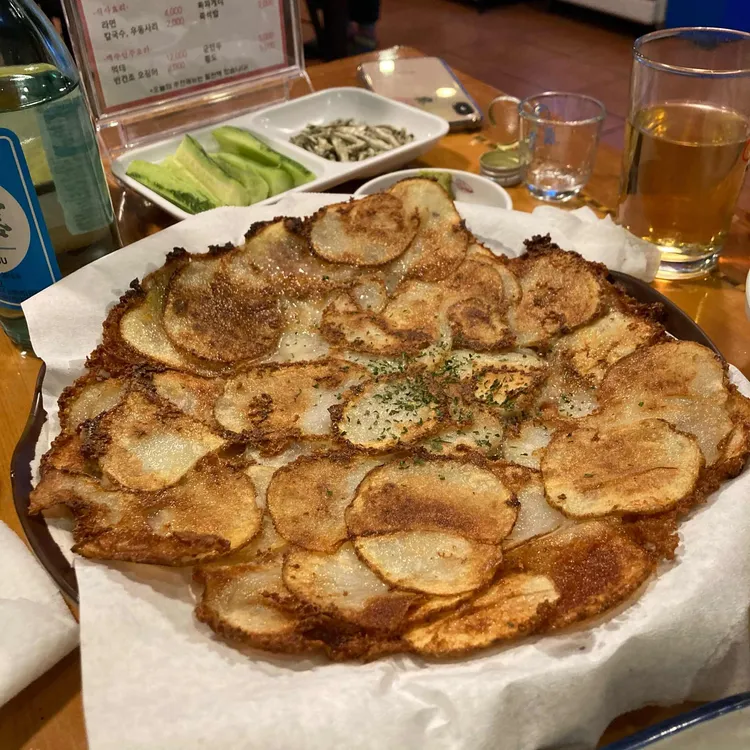 말티포차 사진