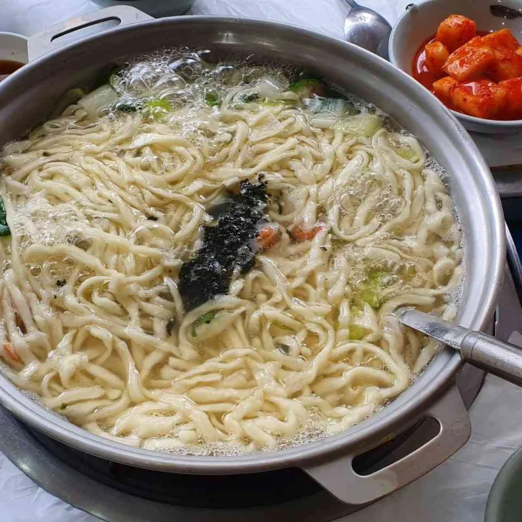 바지라기 사진