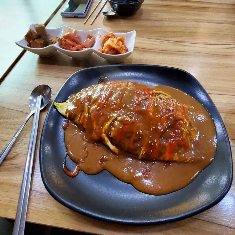 김밥스토리 사진