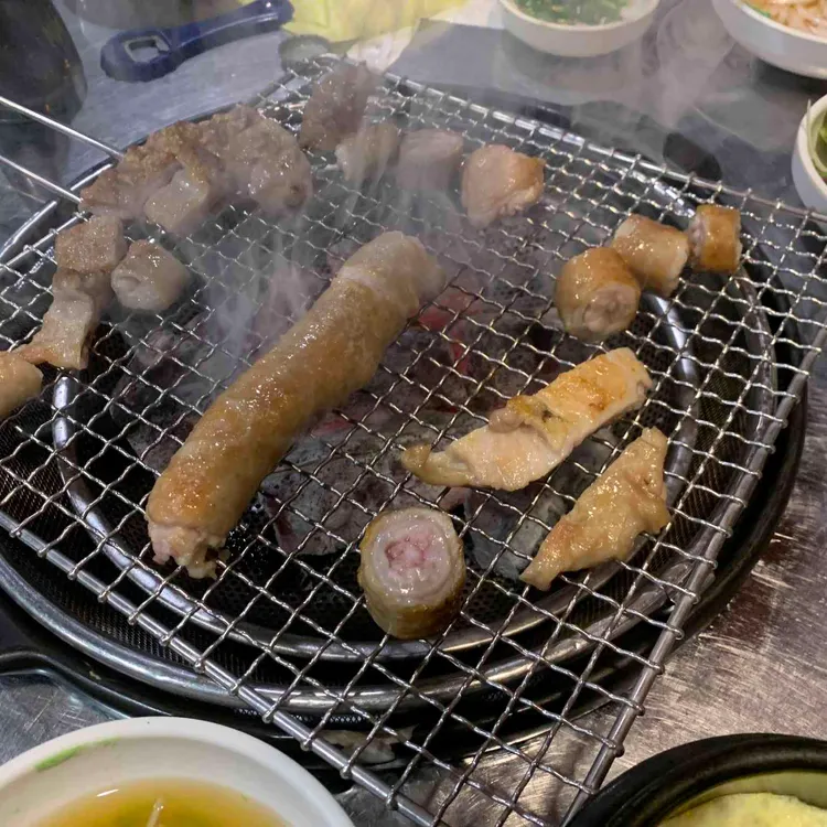 대구영순이막창 사진