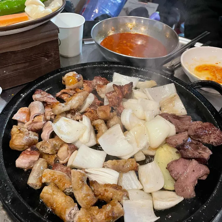 달수네 소곱창 사진