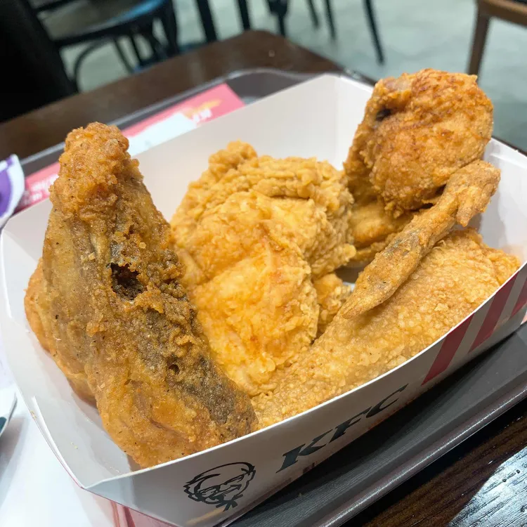 KFC 사진