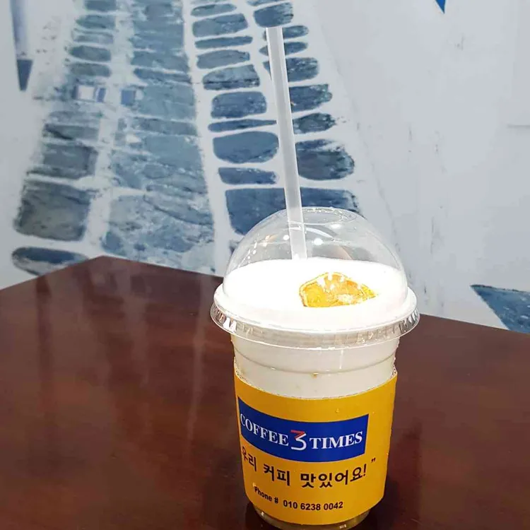 Coffee3Times 사진
