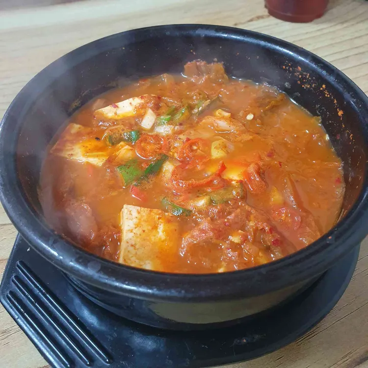 풍년식당 사진