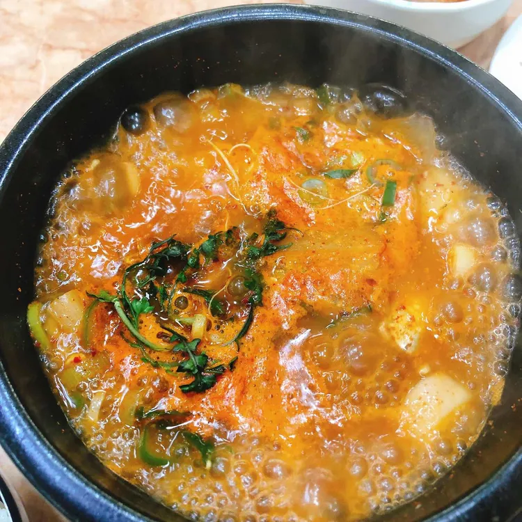 터미널식당 사진