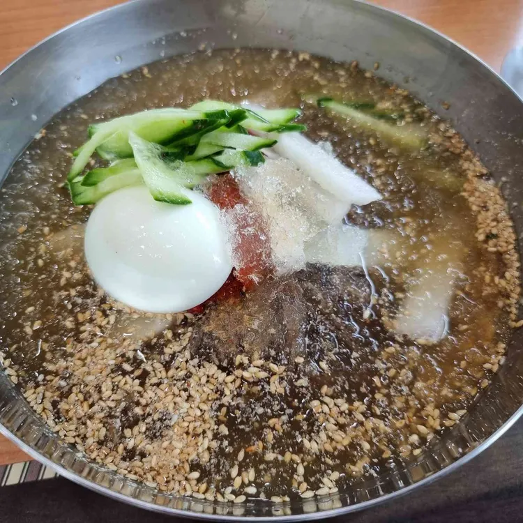 원조칡냉면부대찌개 사진