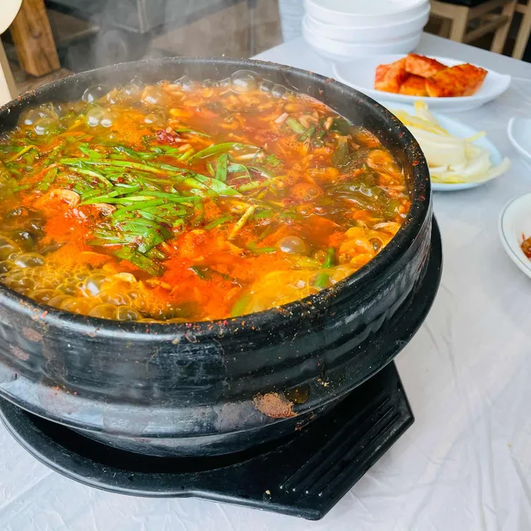 종점회관 사진