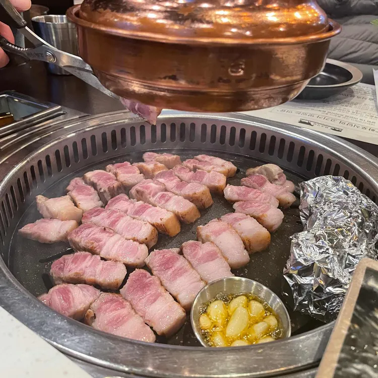 화포식당 사진