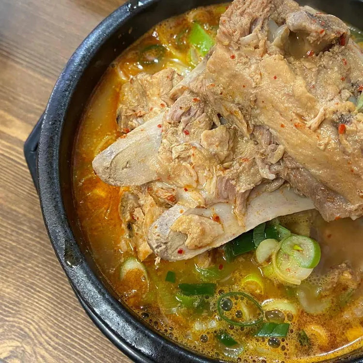 원조장수식당 사진