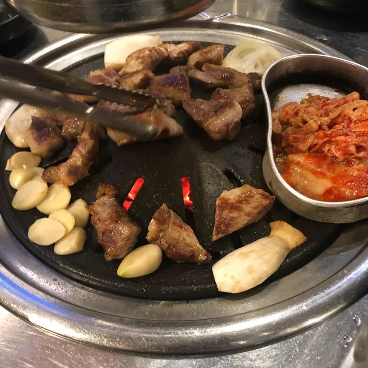 뜨락 사진