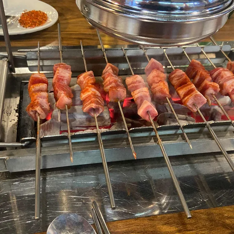 청도양꼬치 사진