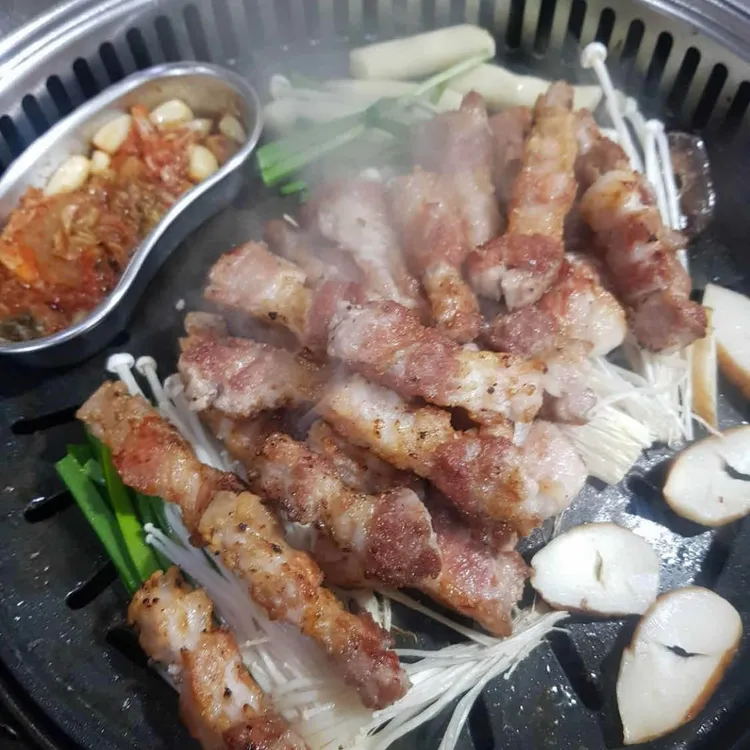 삼끝마을 사진