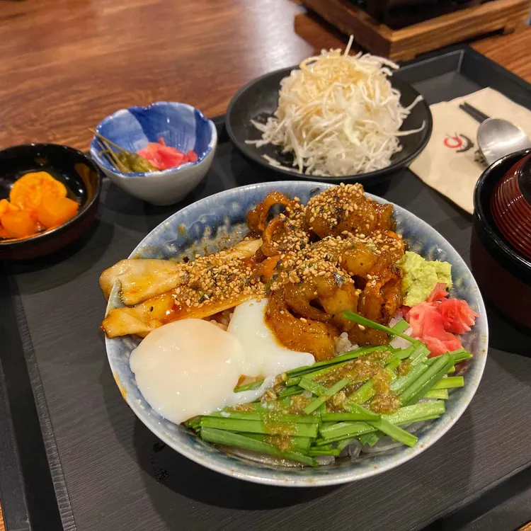 후라토식당 사진